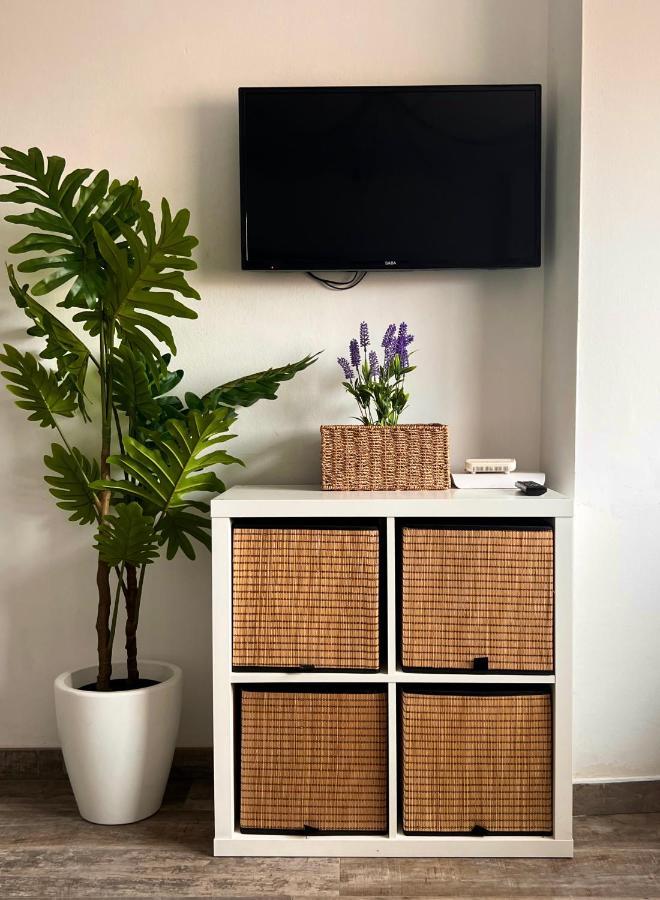 Apartamento Centrico El Medano Apartment Bagian luar foto