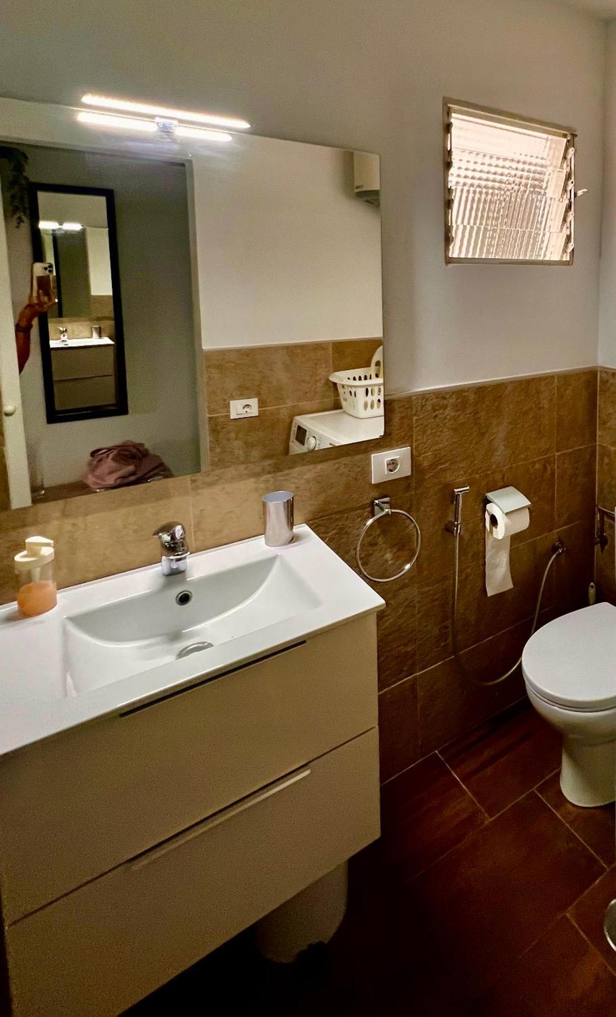 Apartamento Centrico El Medano Apartment Bagian luar foto